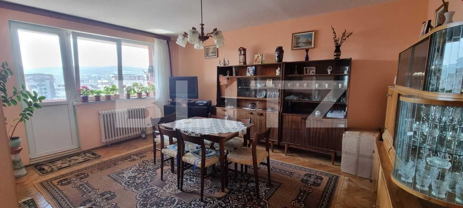 Apartament de vânzare 4 camere Manastur - 125829AV | BLITZ Cluj-Napoca | Poza4