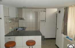 Vanzare 1 camera, 30 mp utili + mezanin, parcare, boxa, zona zero a orasului!