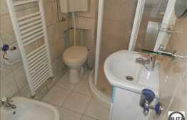 Vanzare 1 camera, 30 mp utili + mezanin, parcare, boxa, zona zero a orasului!