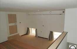 Vanzare 1 camera, 30 mp utili + mezanin, parcare, boxa, zona zero a orasului!