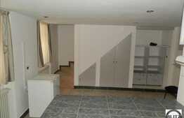 Vanzare 1 camera, 30 mp utili + mezanin, parcare, boxa, zona zero a orasului!