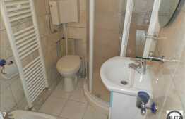 Vanzare 1 camera, 30 mp utili + mezanin, parcare, boxa, zona zero a orasului!