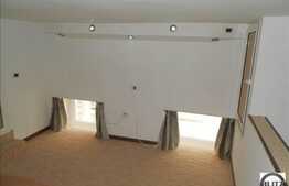 Vanzare 1 camera, 30 mp utili + mezanin, parcare, boxa, zona zero a orasului!