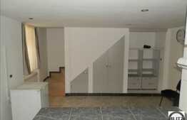 Vanzare 1 camera, 30 mp utili + mezanin, parcare, boxa, zona zero a orasului!