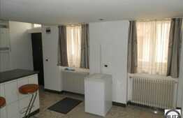 Vanzare 1 camera, 30 mp utili + mezanin, parcare, boxa, zona zero a orasului!