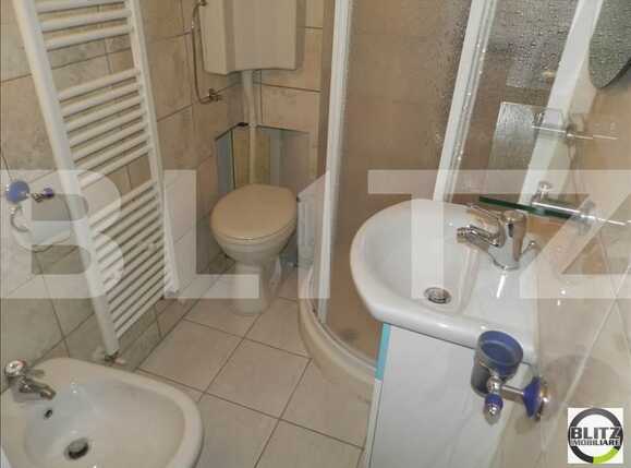 Garsonieră de vânzare Central - 12583AV | BLITZ Cluj-Napoca | Poza10