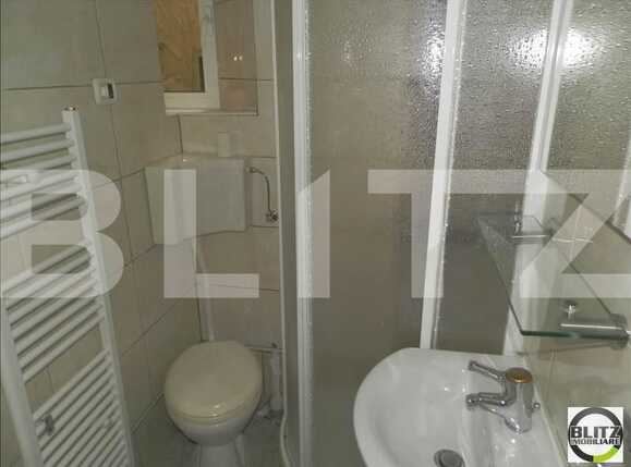 Garsonieră de vânzare Central - 12583AV | BLITZ Cluj-Napoca | Poza12