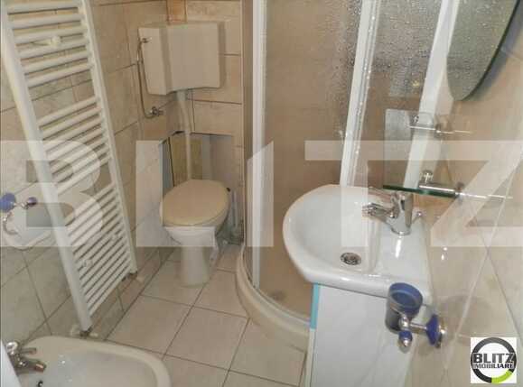 Garsonieră de vânzare Central - 12583AV | BLITZ Cluj-Napoca | Poza11