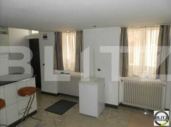 Garsonieră de vânzare Central - 12583AV | BLITZ Cluj-Napoca | Poza1