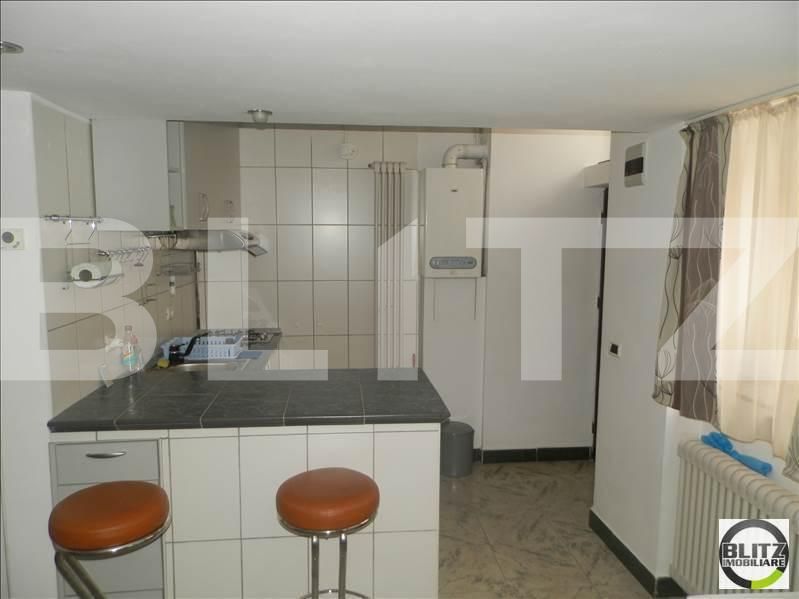 Garsonieră de vânzare Central - 12583AV | BLITZ Cluj-Napoca | Poza2