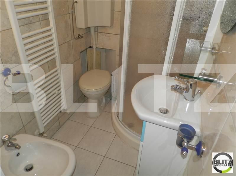 Garsonieră de vânzare Central - 12583AV | BLITZ Cluj-Napoca | Poza10