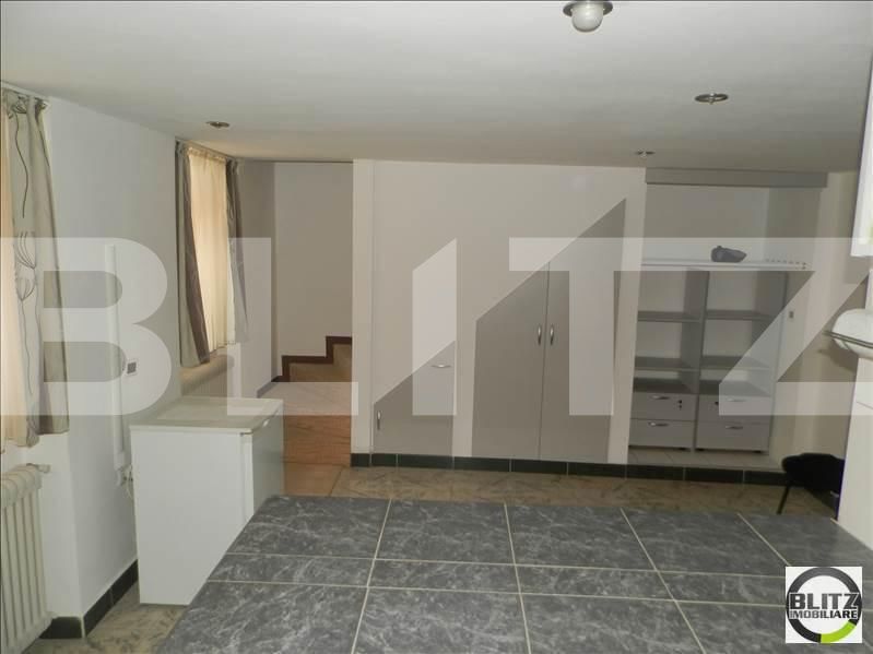 Garsonieră de vânzare Central - 12583AV | BLITZ Cluj-Napoca | Poza4