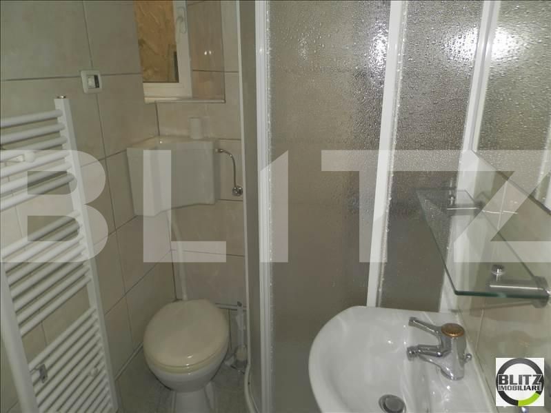 Garsonieră de vânzare Central - 12583AV | BLITZ Cluj-Napoca | Poza12