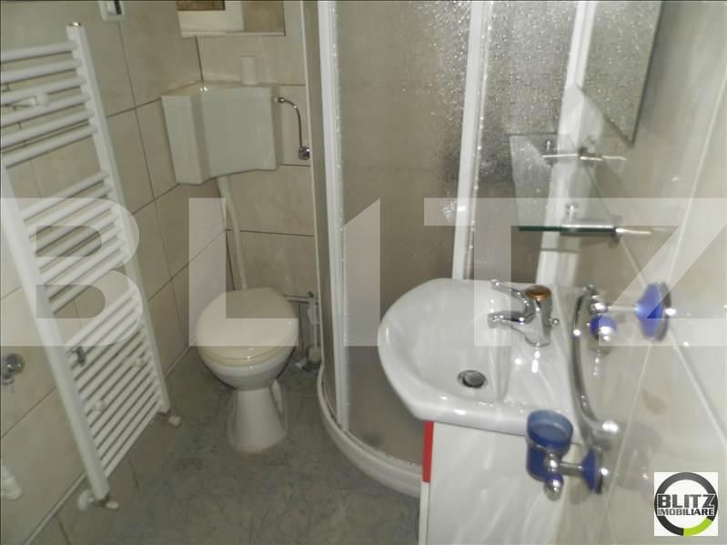 Garsonieră de vânzare Central - 12583AV | BLITZ Cluj-Napoca | Poza13