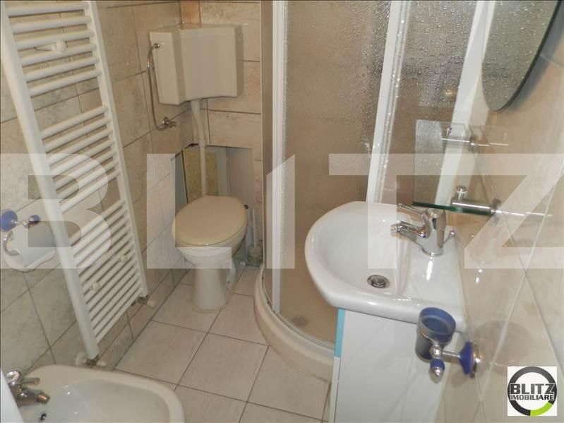 Garsonieră de vânzare Central - 12583AV | BLITZ Cluj-Napoca | Poza11