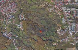  Teren intravilan, 1160 mp, cu PUZ in lucru, cartier Europa