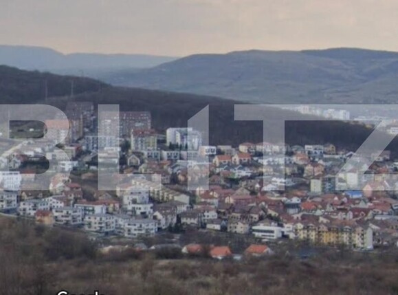 Teren de vânzare Europa - 125830TV | BLITZ Cluj-Napoca | Poza1