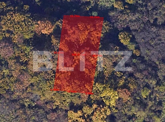 Teren de vânzare Europa - 125830TV | BLITZ Cluj-Napoca | Poza2