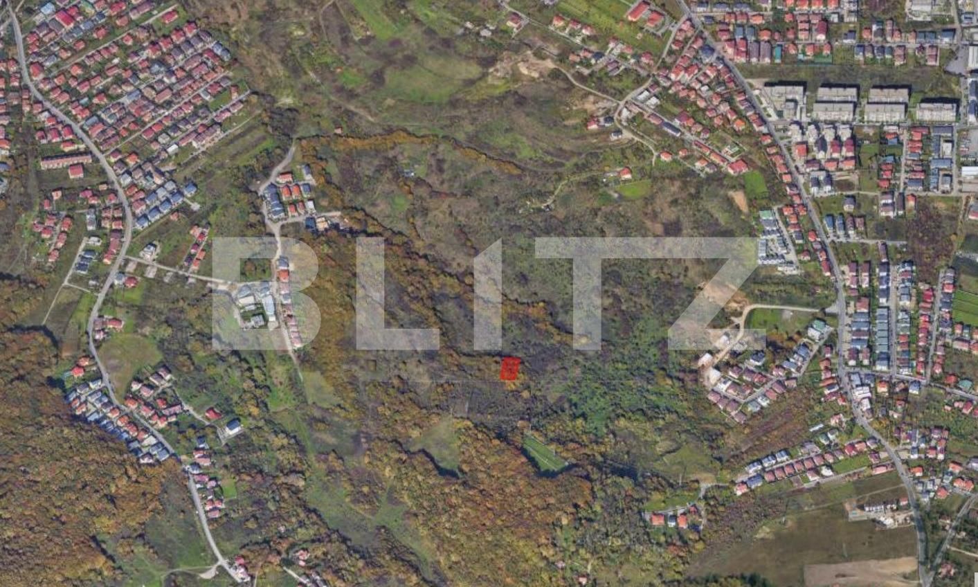 Teren de vânzare Europa - 125830TV | BLITZ Cluj-Napoca | Poza3