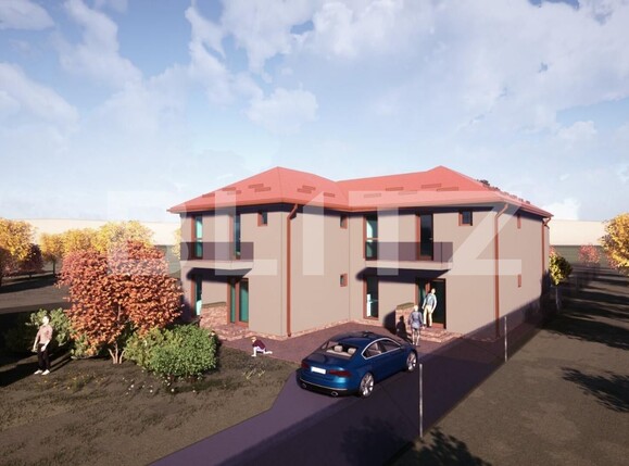 Casa de vânzare 5 camere Gilău - 125838CV | BLITZ Cluj-Napoca | Poza1