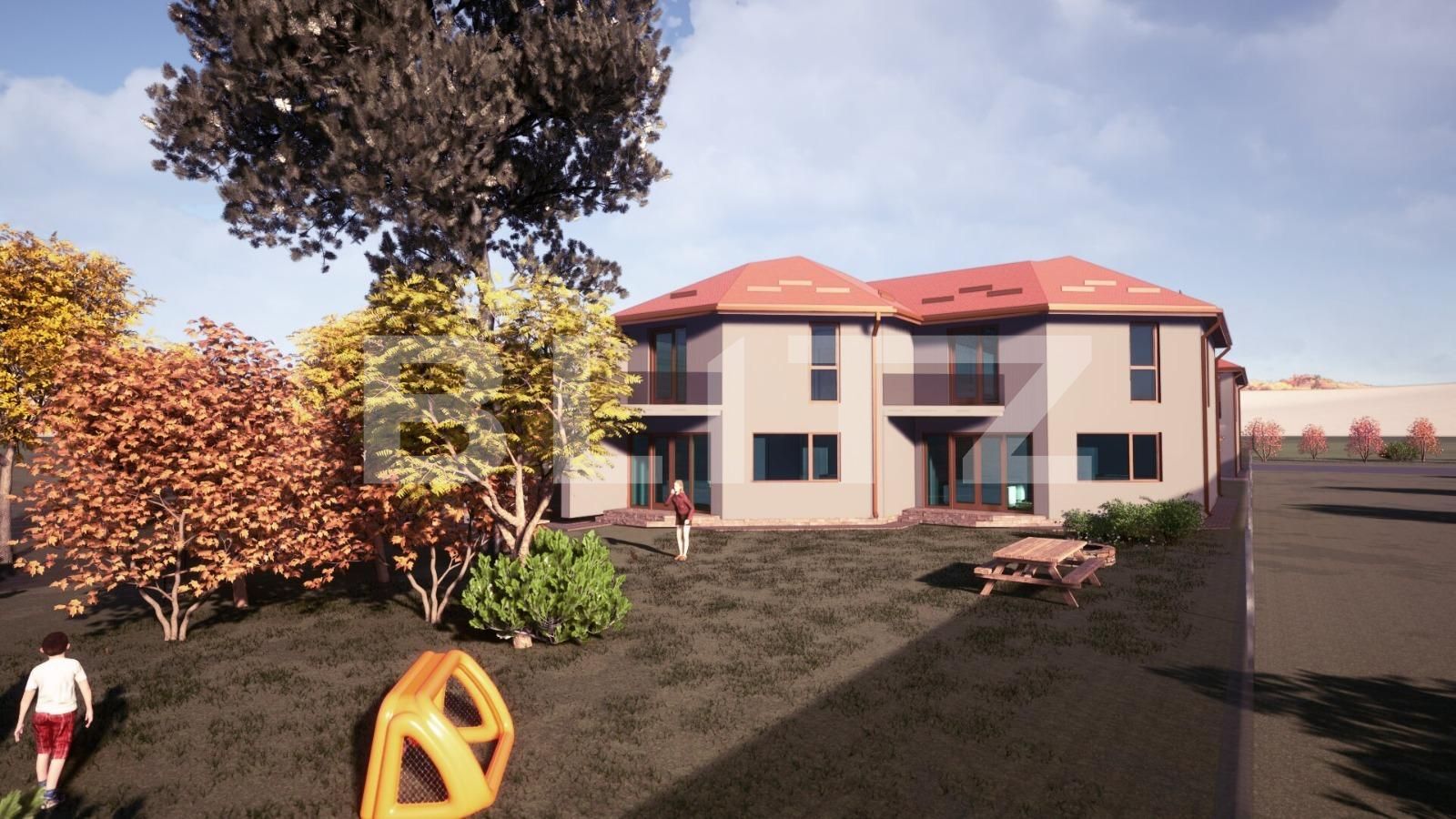 Casa de vânzare 5 camere Gilău - 125838CV | BLITZ Cluj-Napoca | Poza3