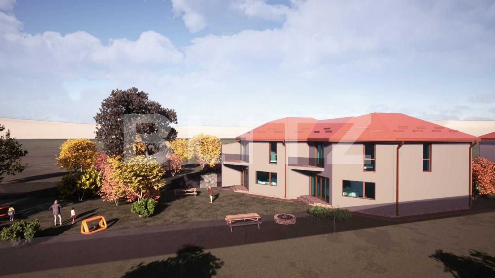 Casa de vânzare 5 camere Gilău - 125838CV | BLITZ Cluj-Napoca | Poza2