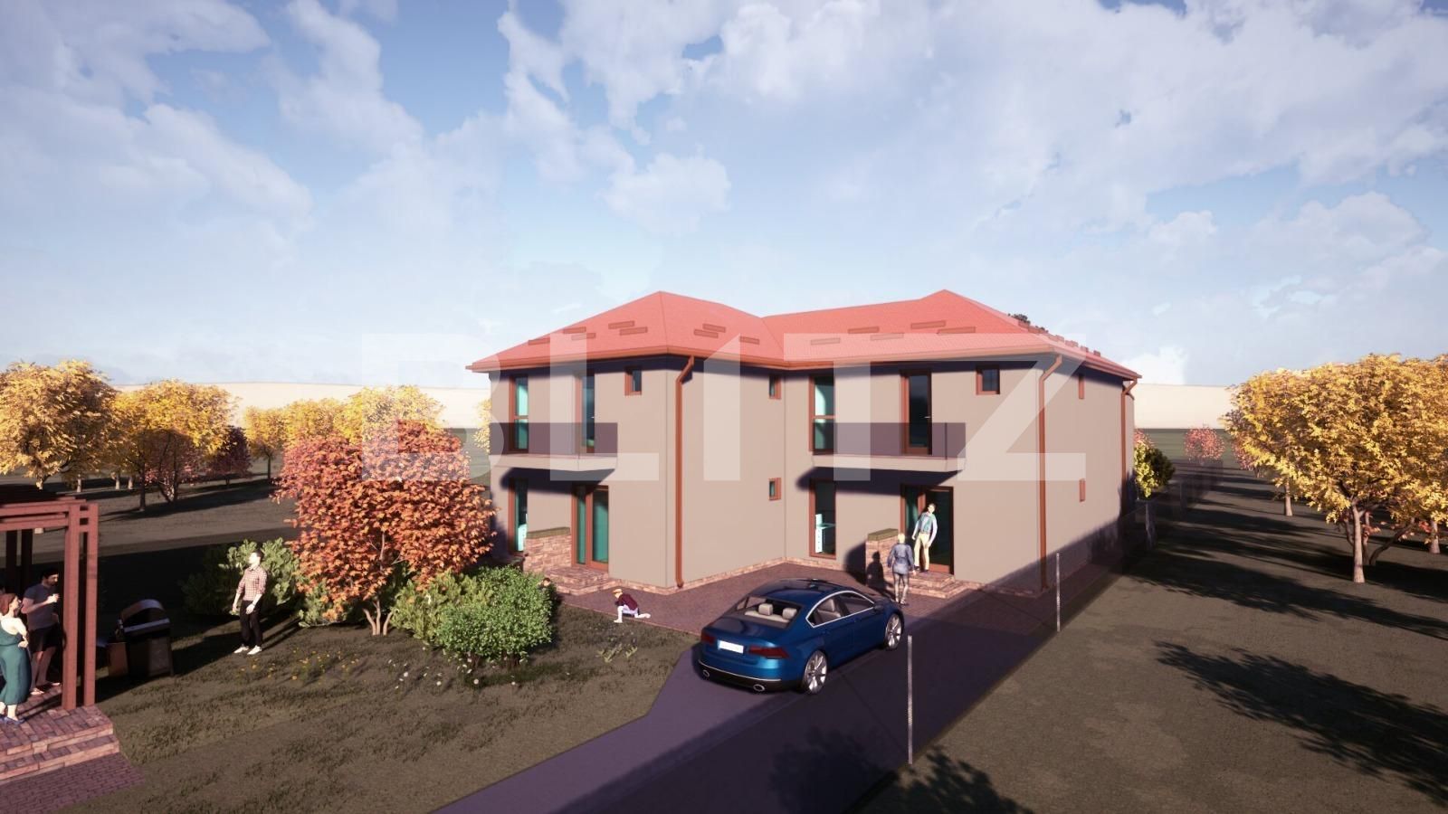 Casa de vânzare 5 camere Gilău - 125838CV | BLITZ Cluj-Napoca | Poza1