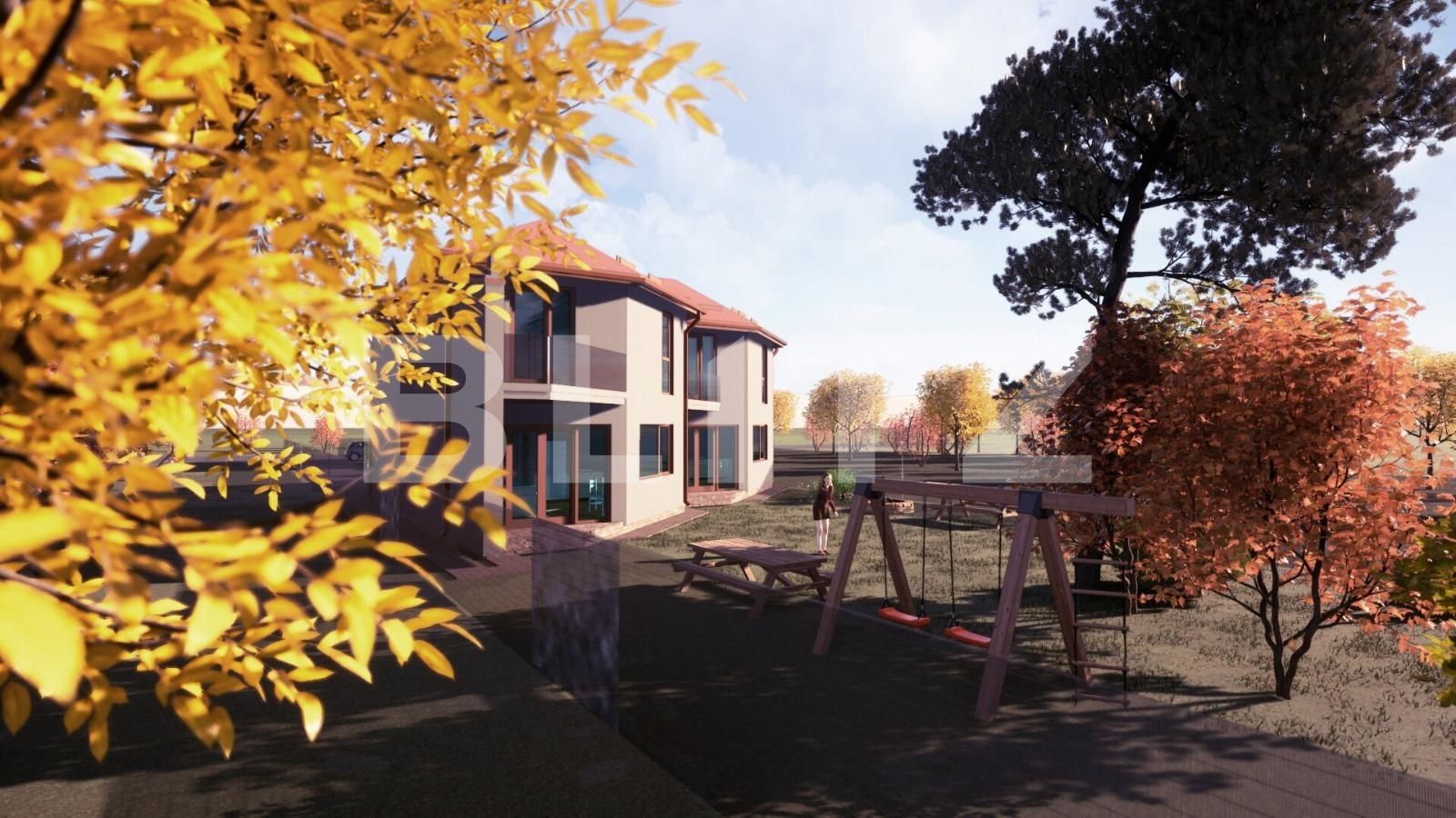 Casa de vânzare 5 camere Gilău - 125838CV | BLITZ Cluj-Napoca | Poza5