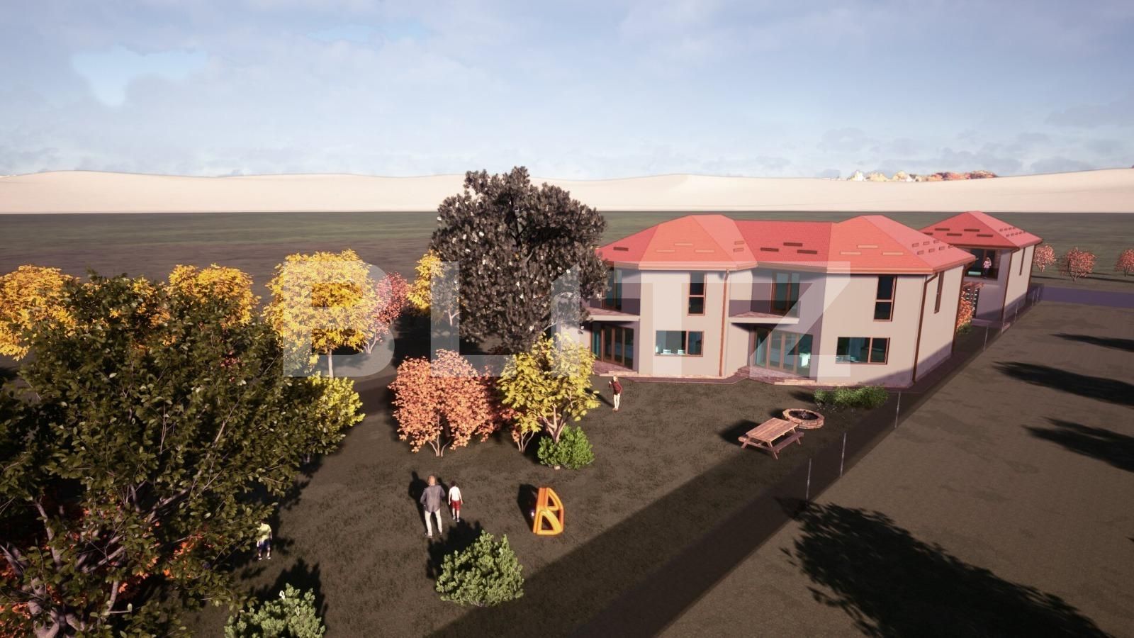 Casa de vânzare 5 camere Gilău - 125838CV | BLITZ Cluj-Napoca | Poza4