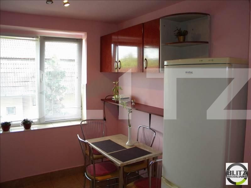 Apartament de închiriat 2 camere Grigorescu - 12584AI | BLITZ Cluj-Napoca | Poza2