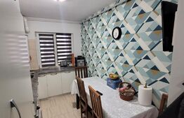 Apartament modern, 2 camere decomandate, 54 mp, 2 parcari, zona Terra