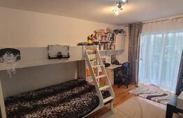 Apartament modern, 2 camere decomandate, 54 mp, 2 parcari, zona Terra