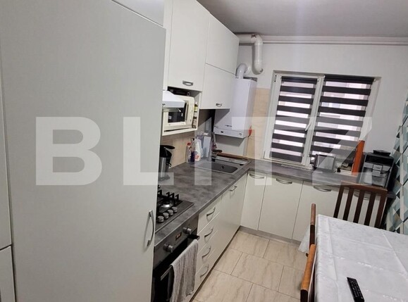 Apartament de vânzare 2 camere Floreşti - 125840AV | BLITZ Cluj-Napoca | Poza4