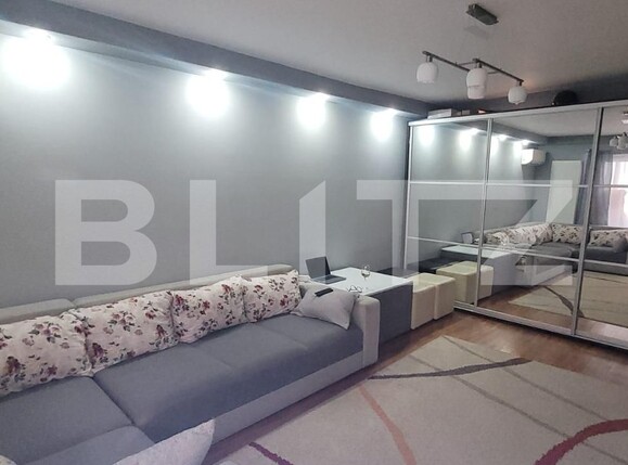 Apartament de vânzare 2 camere Floreşti - 125840AV | BLITZ Cluj-Napoca | Poza1