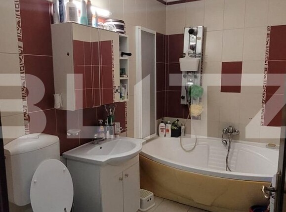 Apartament de vânzare 2 camere Floreşti - 125840AV | BLITZ Cluj-Napoca | Poza8