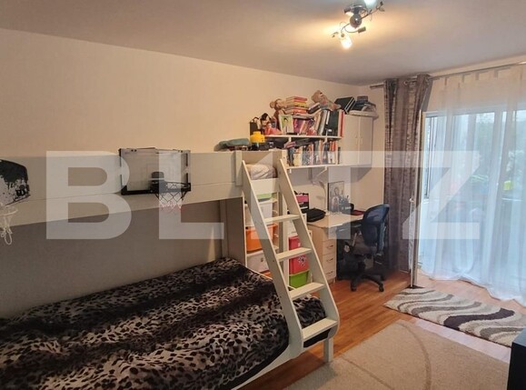 Apartament de vânzare 2 camere Floreşti - 125840AV | BLITZ Cluj-Napoca | Poza5