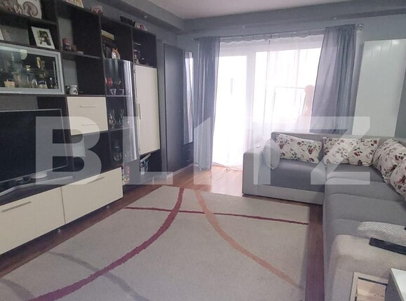 Apartament de vânzare 2 camere Floreşti - 125840AV | BLITZ Cluj-Napoca | Poza2