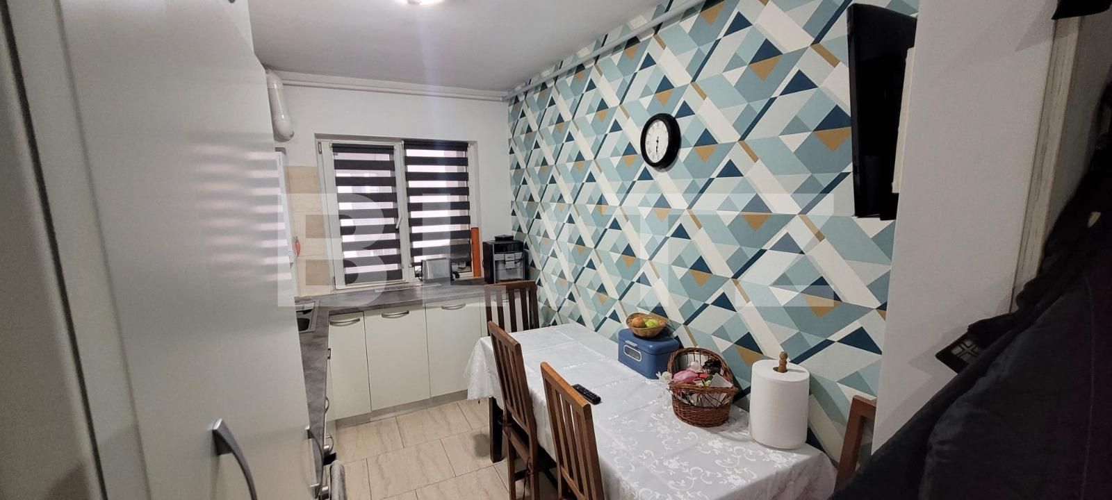 Apartament de vânzare 2 camere Floreşti - 125840AV | BLITZ Cluj-Napoca | Poza3