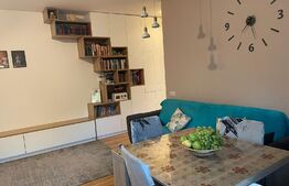 Apartament 3 camere, 53mp, bloc nou, Intre Lacuri