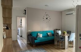 Apartament 3 camere, 53mp, bloc nou, Intre Lacuri