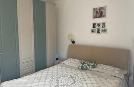 Apartament 3 camere, 53mp, bloc nou, Intre Lacuri