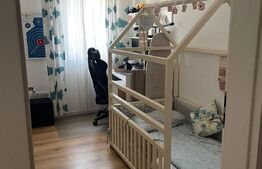 Apartament 3 camere, 53mp, bloc nou, Intre Lacuri