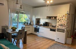 Apartament 3 camere, 53mp, bloc nou, Intre Lacuri