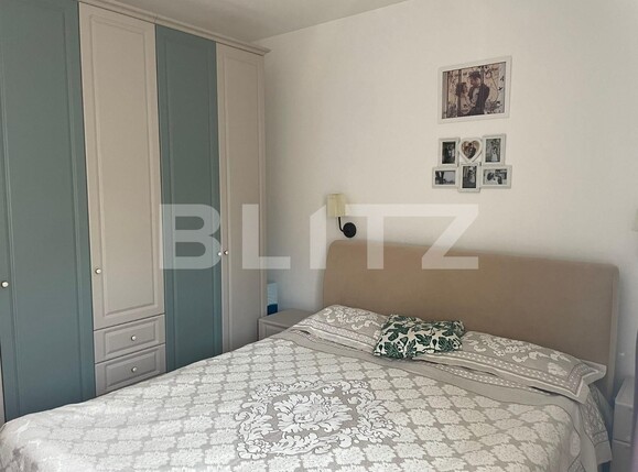 Apartament de vânzare 3 camere Intre Lacuri - 125844AV | BLITZ Cluj-Napoca | Poza5