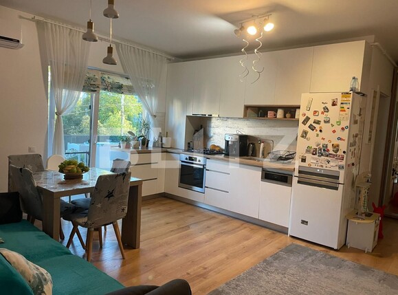 Apartament de vânzare 3 camere Intre Lacuri - 125844AV | BLITZ Cluj-Napoca | Poza2