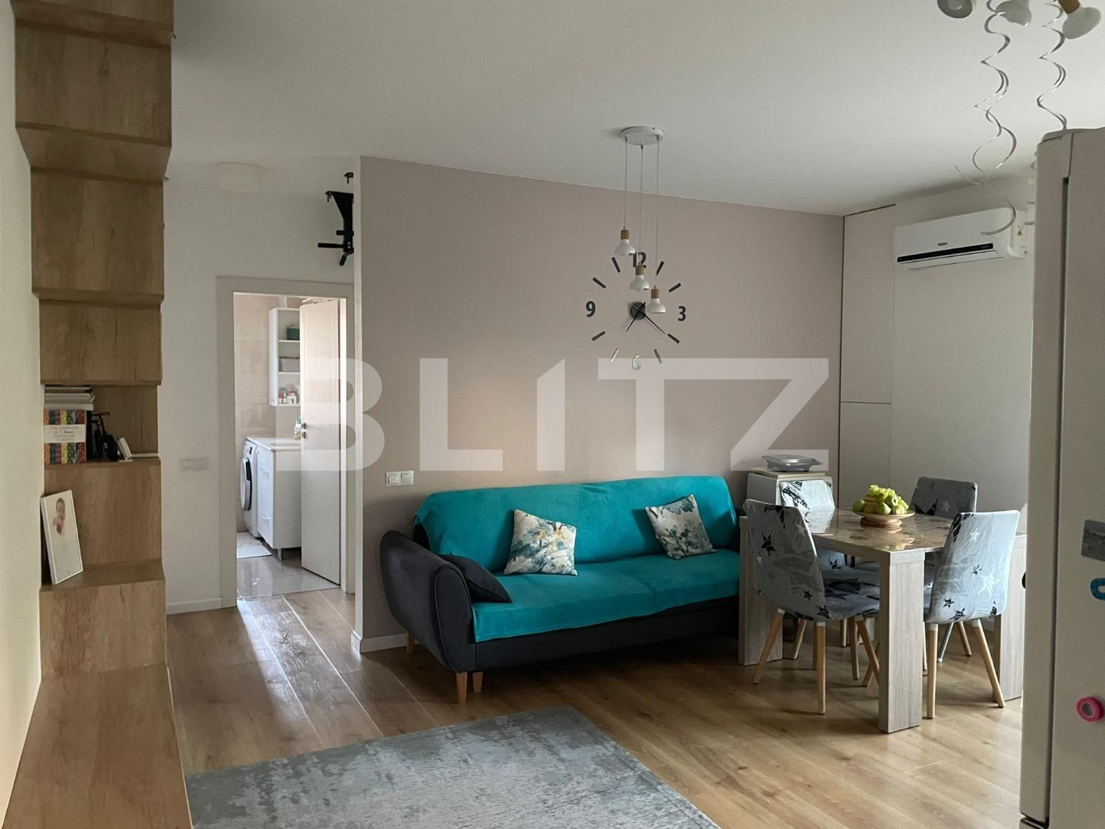 Apartament de vânzare 3 camere Intre Lacuri - 125844AV | BLITZ Cluj-Napoca | Poza3