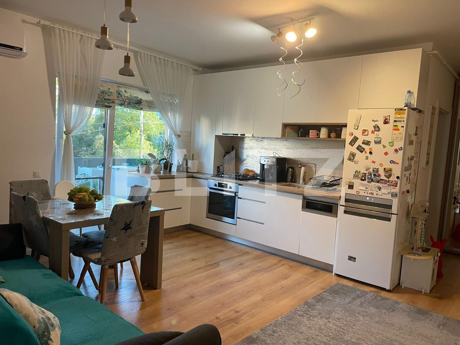 Apartament de vânzare 3 camere Intre Lacuri - 125844AV | BLITZ Cluj-Napoca | Poza2