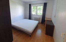 Apartament 4 camere, 60 mp, petfriendly, zona McDonalds Manastur