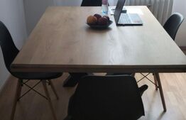 Apartament 4 camere, 60 mp, petfriendly, zona McDonalds Manastur