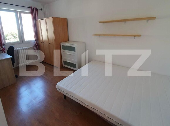 Apartament de închiriat 4 camere Manastur - 125853AI | BLITZ Cluj-Napoca | Poza2